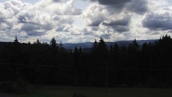 Panorama Javorníků