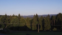 Panorama Javorníků