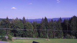 Panorama Javorníků
