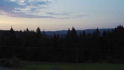 Panorama Javorníků