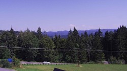Panorama Javorníků