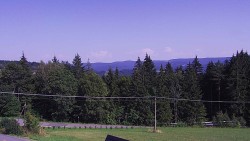 Panorama Javorníků