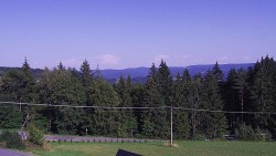 Panorama Javorníků