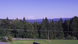 Panorama Javorníků