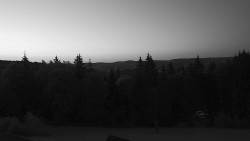 Panorama Javorníků