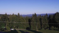 Panorama Jaworników