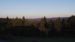 Panorama Jaworników