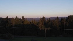 Panorama Jaworników