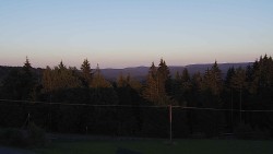 Panorama Jaworników