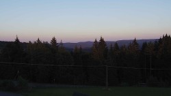 Panorama Javorníků