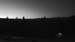 Panorama Jaworników