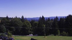 Panorama Jaworników