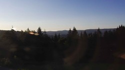 Panorama Javorníků