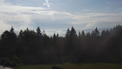Panorama Javorníků