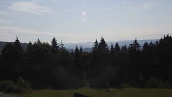 Panorama Javorníků