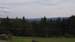 Panorama Javorníků