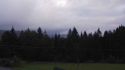 Panorama Javorníků