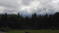 Panorama Javorníků