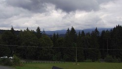 Panorama Javorníků