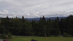 Panorama Javorníků
