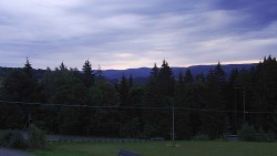 Panorama Jaworników