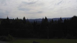 Panorama Javorníků