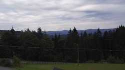 Panorama Javorníků