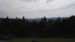 Panorama Javorníků