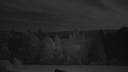 Panorama Javorníků