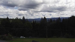 Panorama Javorníků