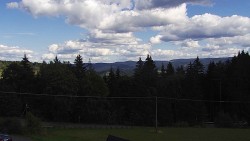 Panorama Javorníků