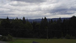 Panorama Javorníků