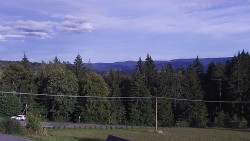 Panorama Javorníků
