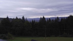 Panorama Javorníků