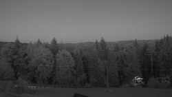 Panorama Javorníků