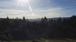 Panorama Javorníků