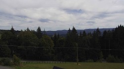 Panorama Javorníků