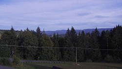 Panorama Javorníků