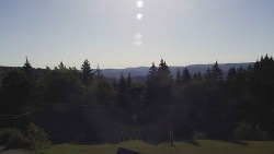 Panorama Javorníků