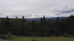 Panorama Javorníků
