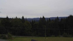 Panorama Javorníků