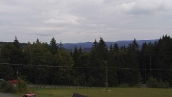 Panorama Javorníků
