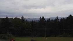 Panorama Javorníků