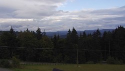 Panorama Javorníků