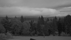 Panorama Javorníků
