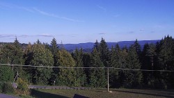 Panorama Javorníků