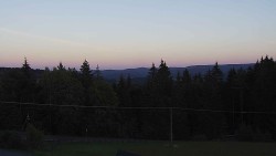Panorama Javorníků