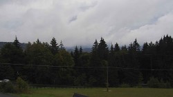 Panorama Javorníků