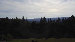 Panorama Javorníků