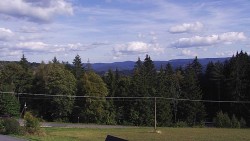 Panorama Javorníků